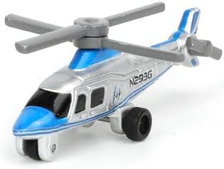 Buy Jada Toys Jurassic World Helicopter Toy Car | Yallatoys.com