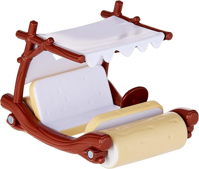 Buy JADA - THE FLINTSTONES VEHICLE 1:32 | Yallatoys.com