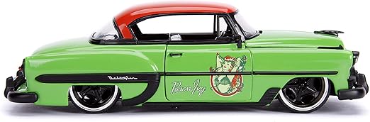 Buy Jada DC Comics Bombshells 1953 Chevy | Yallatoys.com