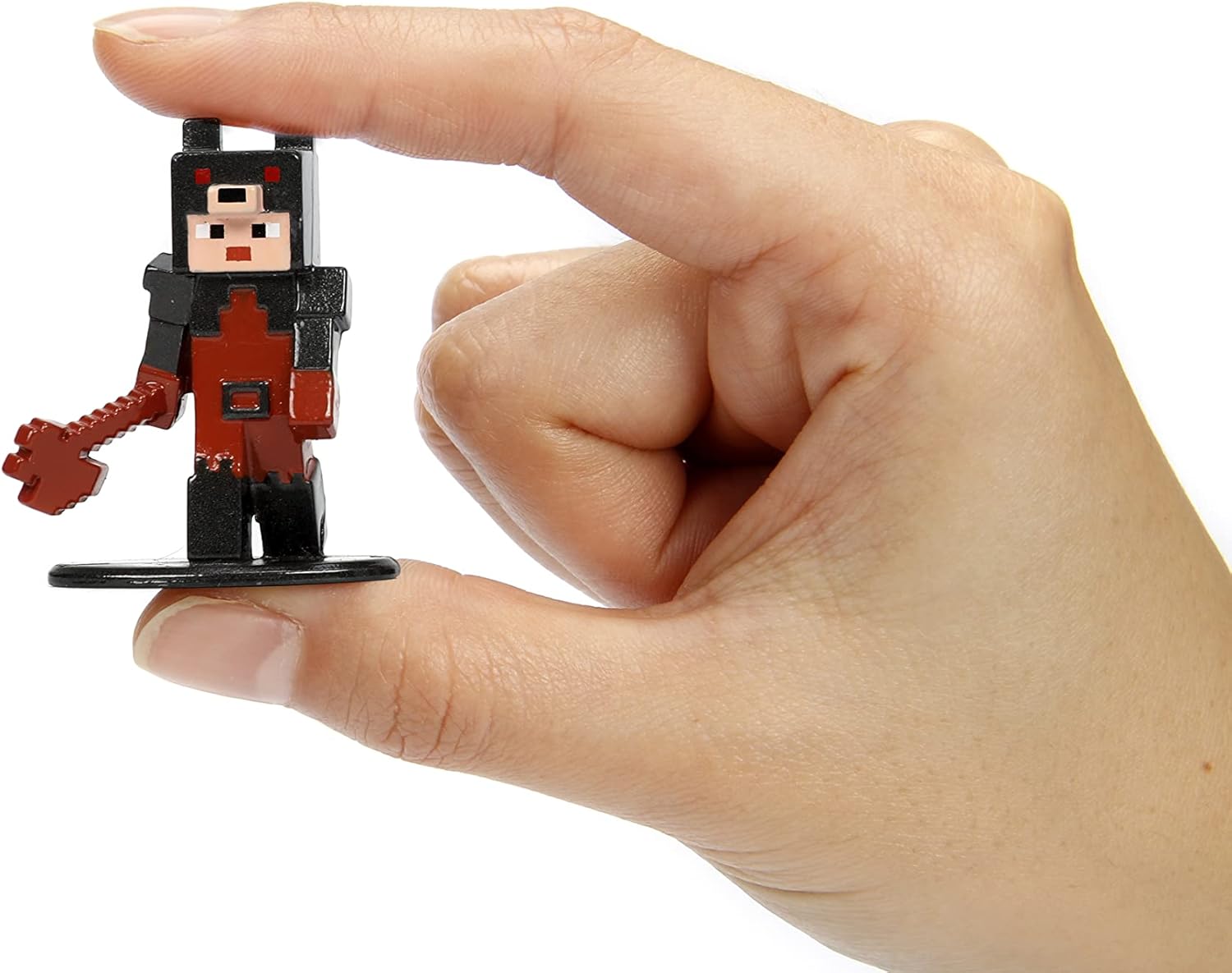 Buy Jada Minecraft Dungeons Nano Figure Multi Pack Wave 7 (Sold Separately Subject To Availability) | Yallatoys.com