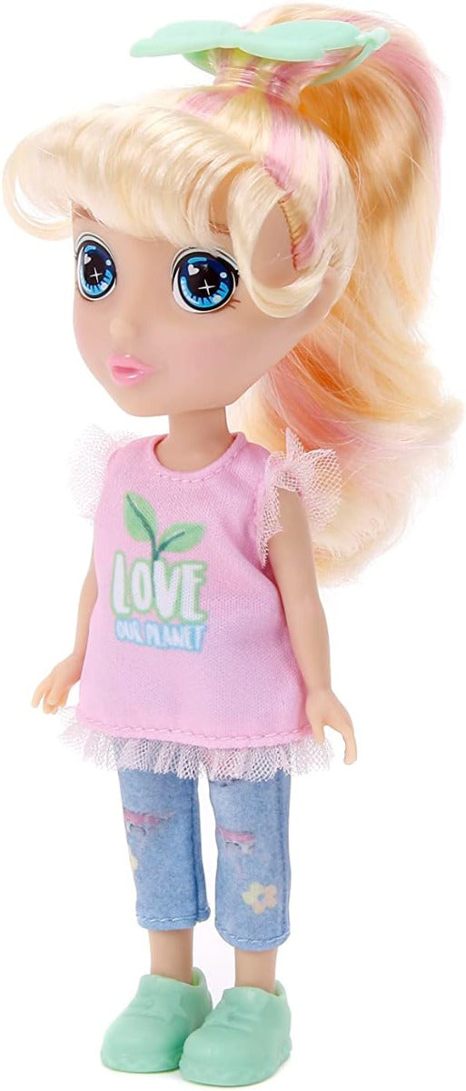 Buy Jada B Kind Rose Avery Eco Friendly Fashion Doll | Yallatoys.com