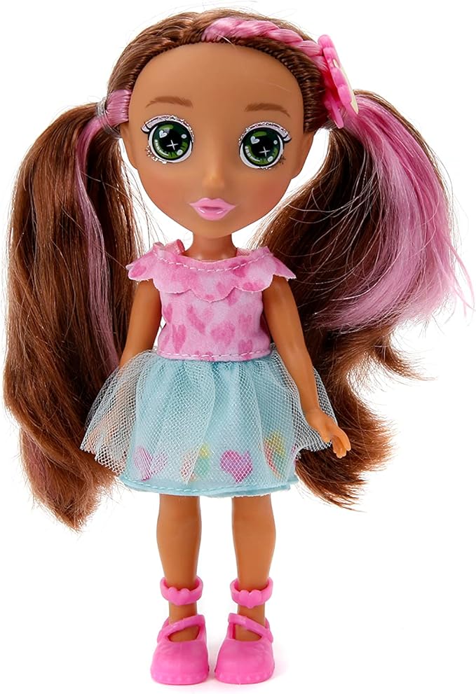 Buy Jada B Kind Joy Marie Eco Friendly Fashion Doll | Yallatoys.com