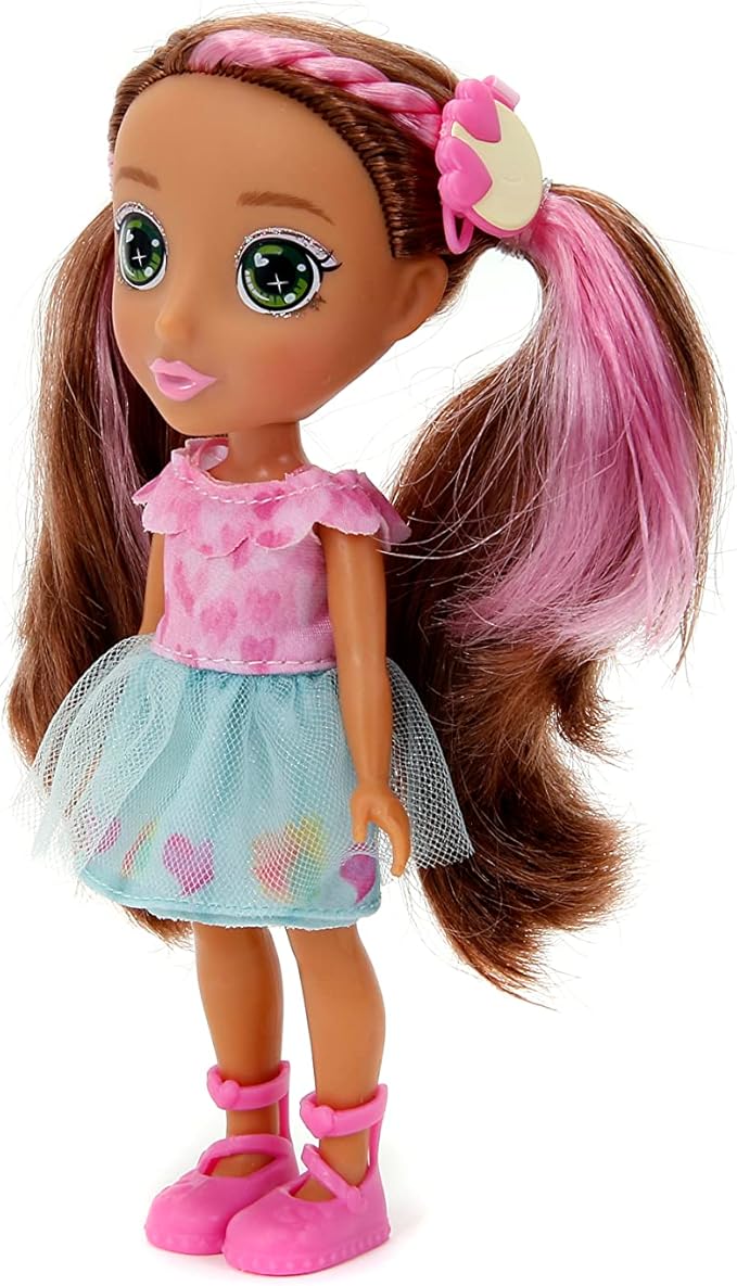 Buy Jada B Kind Joy Marie Eco Friendly Fashion Doll | Yallatoys.com