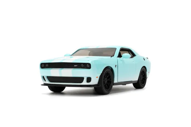 Buy Jada Pink Slips 2015 Dodge Challenger Die Cast Car | Yallatoys.com