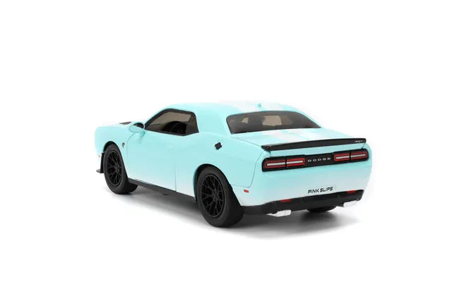 Buy Jada Pink Slips 2015 Dodge Challenger Die Cast Car | Yallatoys.com