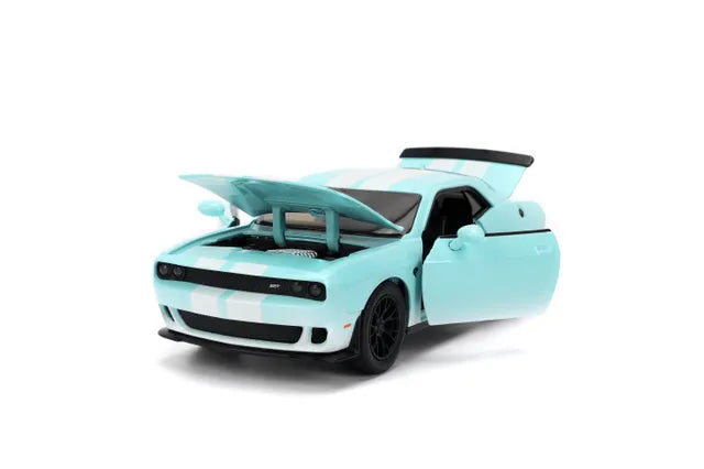 Buy Jada Pink Slips 2015 Dodge Challenger Die Cast Car | Yallatoys.com