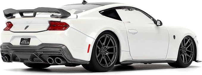 Buy Jada Pink Slips 1:24 2024 Ford Mustang | Yallatoys.com