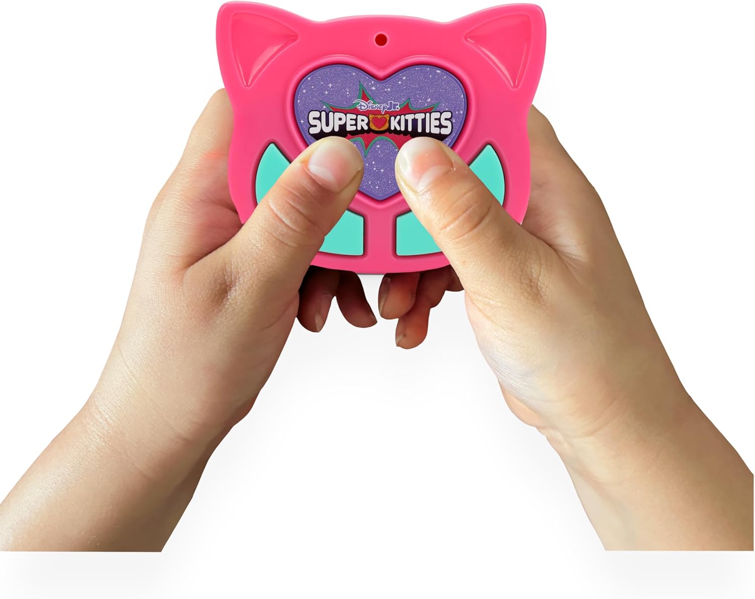 Buy Jada Super Kitties Remote Controlled Basic Car | Yallatoys.com