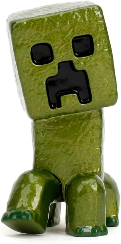 Buy Jada Minecraft Figures 2.5Inch Wave4 (Sold Separately Subjected To Availability) | Yallatoys.com