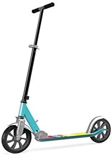 Buy JD Bug MS185F Scooter Blue | Yallatoys.com