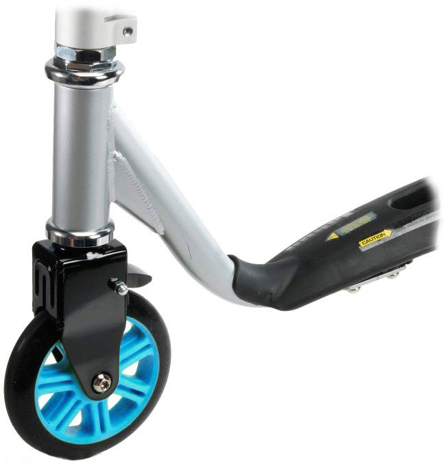 Buy JD Bug Cool Carver Blue Color | Yallatoys.com