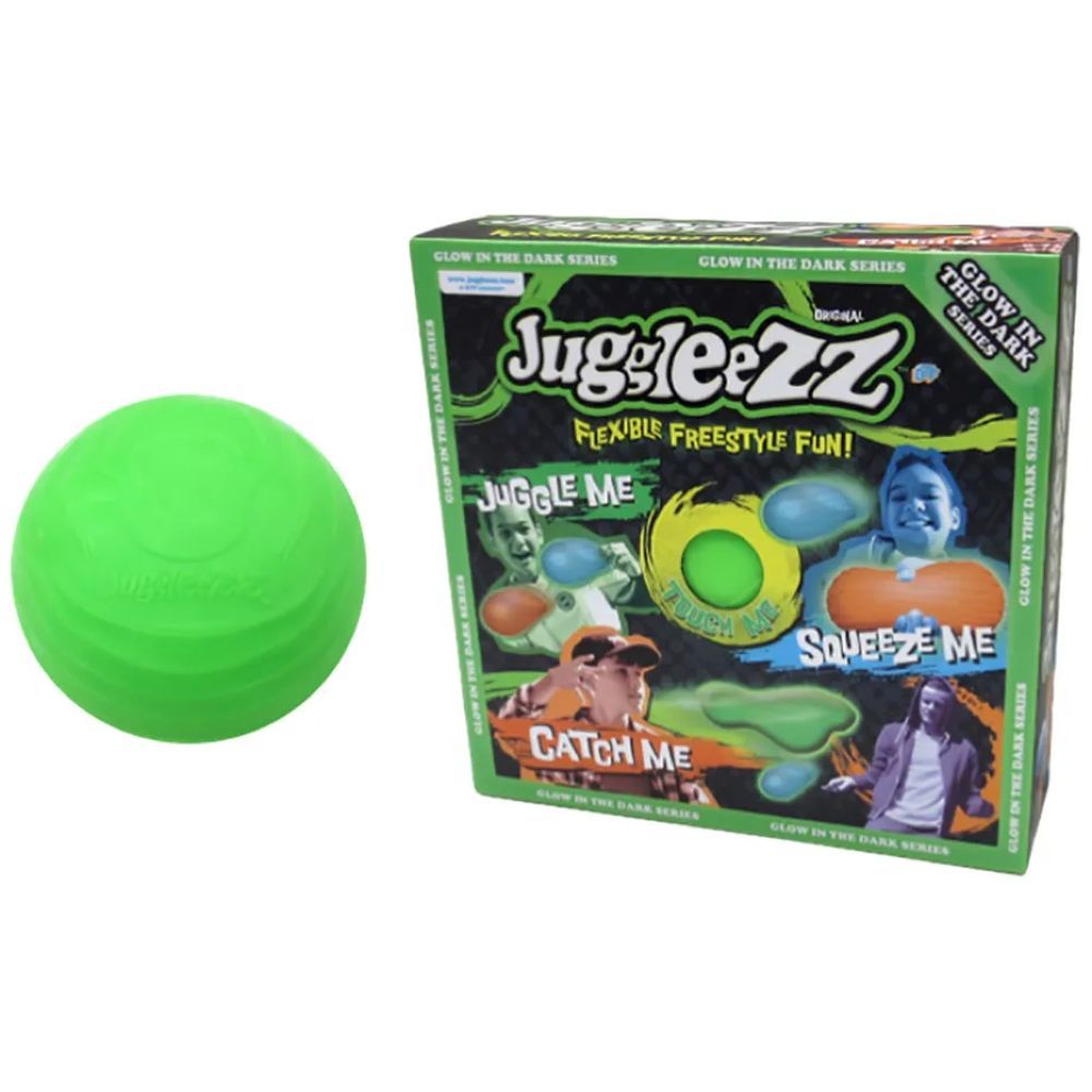 Buy Juggleezz Gid Colours Series Ball | Yallatoys.com
