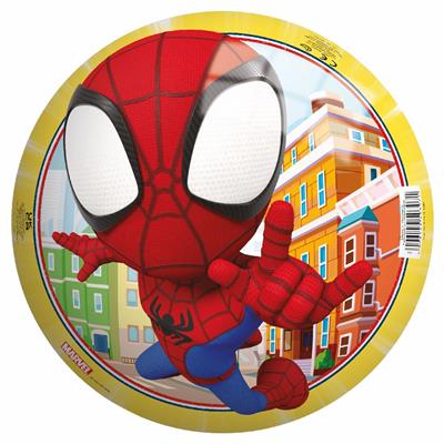 Buy John Spiderman Deflated Ball 23cm | Yallatoys.com