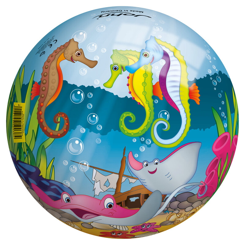 Buy John Play Ball Water World 23 cm | Yallatoys.com