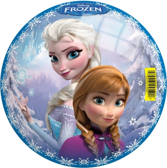 Buy John Disney Frozen Deflated Ball 23cm | Yallatoys.com