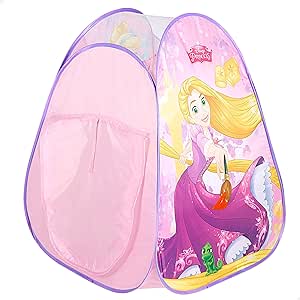 Buy John Disney Princess Pop Up Play Tent | Yallatoys.com