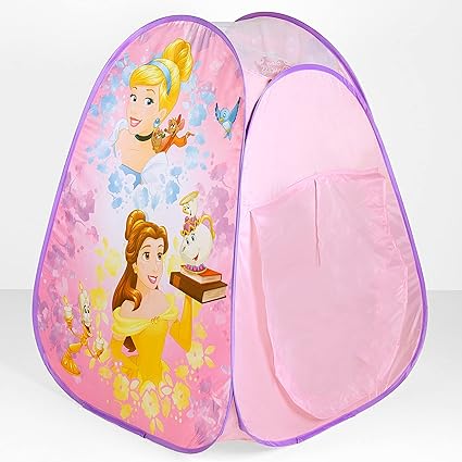 Buy John Disney Princess Pop Up Play Tent | Yallatoys.com