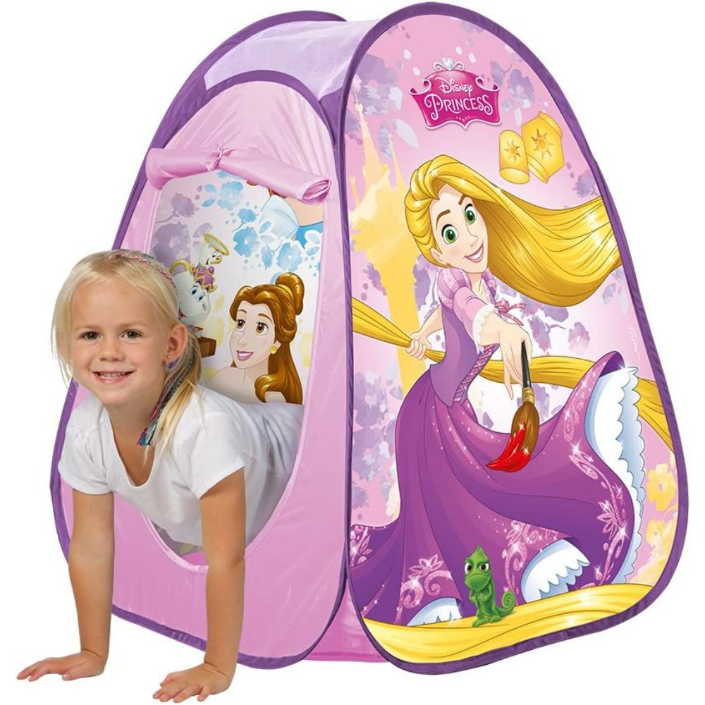 Buy John Disney Princess Pop Up Play Tent | Yallatoys.com