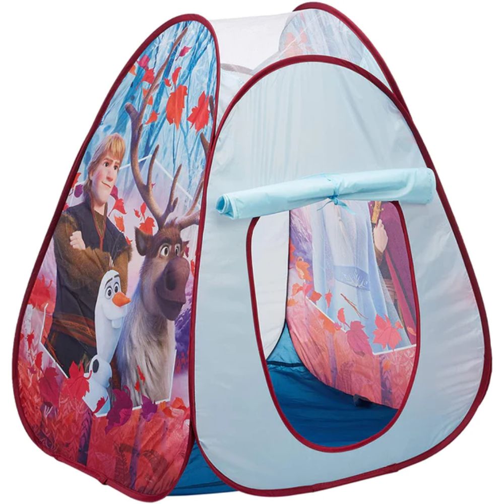 Buy John Disney Frozen Pop Up Play Tent | Yallatoys.com