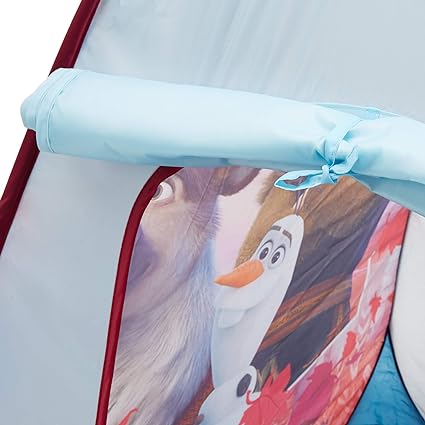 Buy John Disney Frozen Pop Up Play Tent | Yallatoys.com