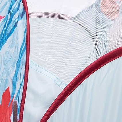 Buy John Disney Frozen Pop Up Play Tent | Yallatoys.com