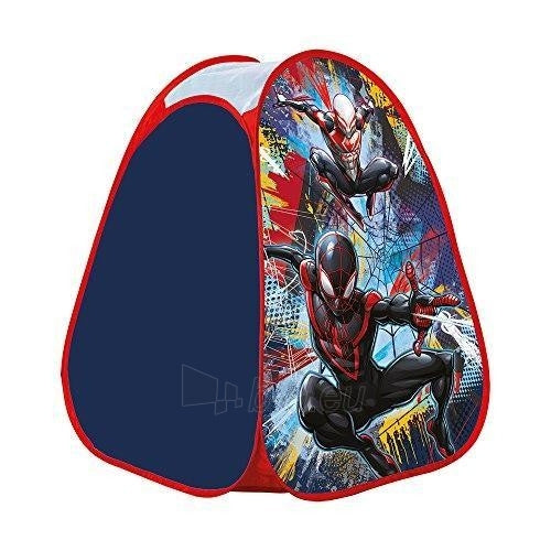 Buy John Spiderman Pop Up Kids Play Tent | Yallatoys.com