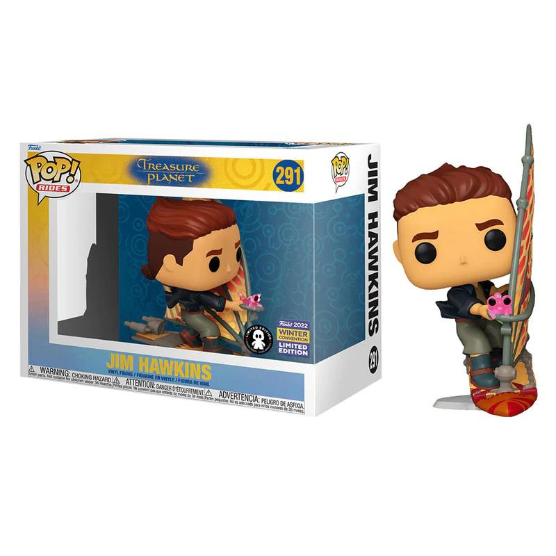 jim hawkins