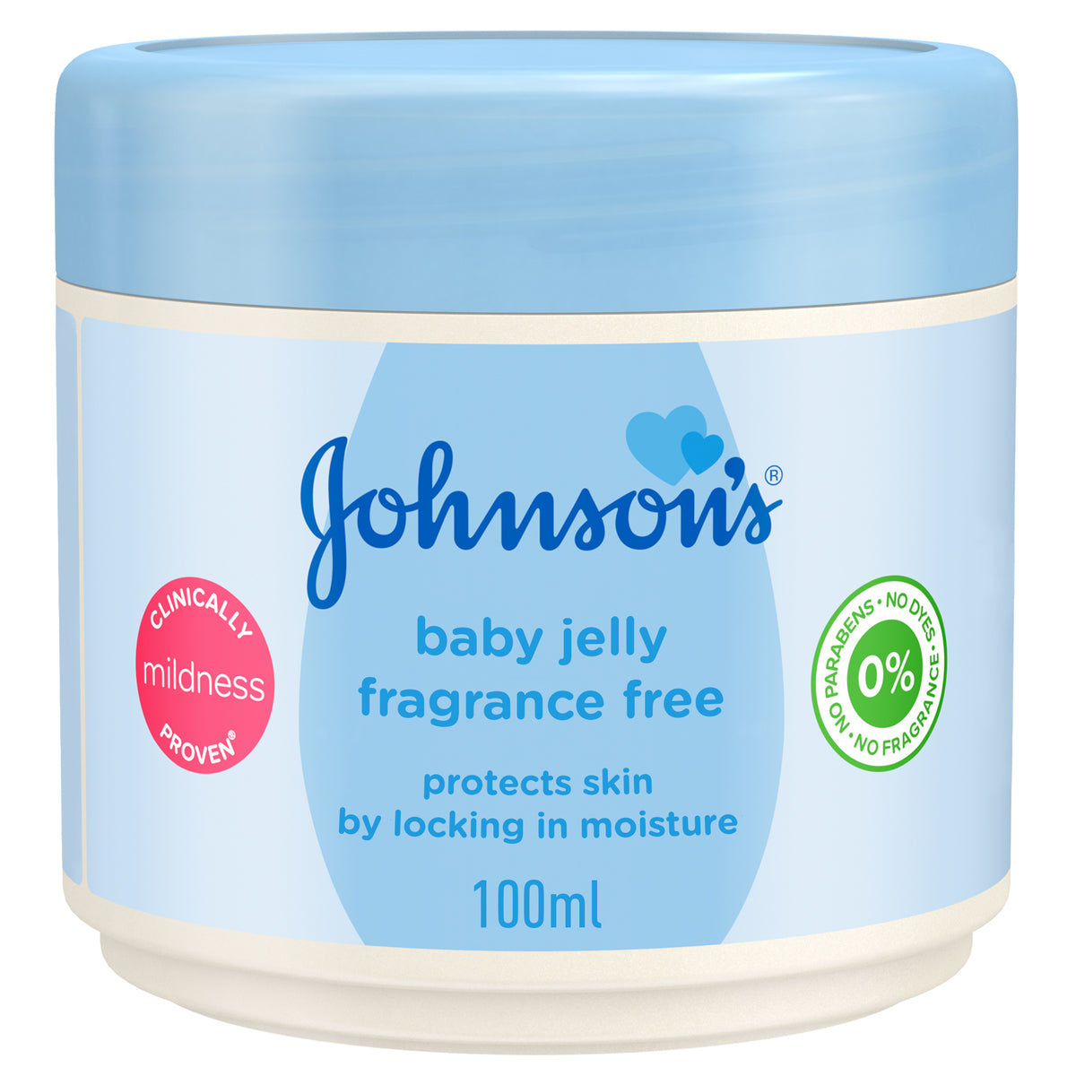 Johnson & Johnson Baby Jelly - 1 Johnson & Johnson Yallatoys