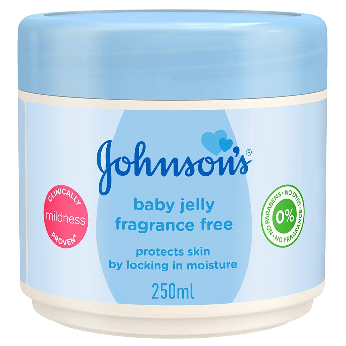 Johnson & Johnson Baby Jelly - 2 Johnson & Johnson Yallatoys