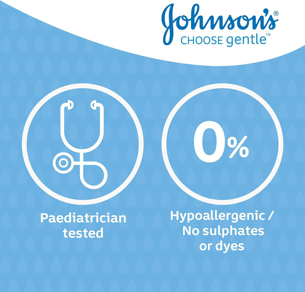 Johnson & Johnson Baby Bath 500Ml Johnson & Johnson Yallatoys