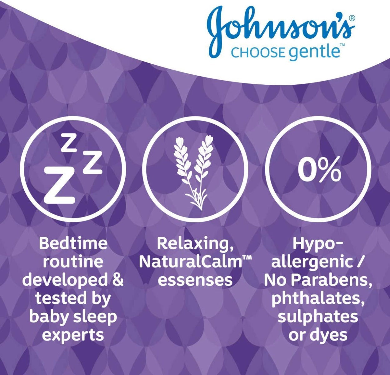 Johnson & Johnson Sleeptime Bath 300Ml Johnson & Johnson Yallatoys