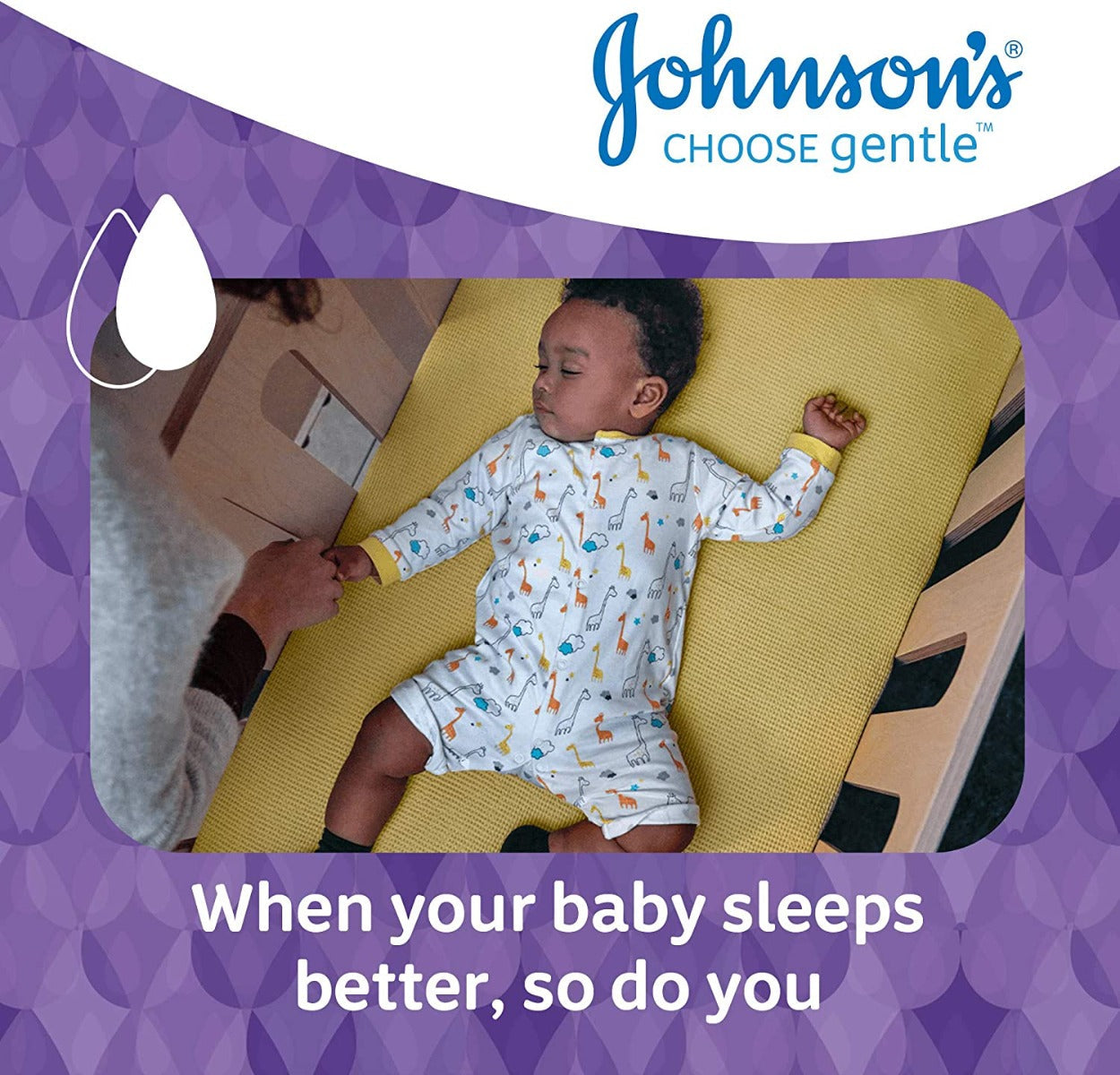 Johnson & Johnson Bedtime Bath 500Ml Johnson & Johnson Yallatoys