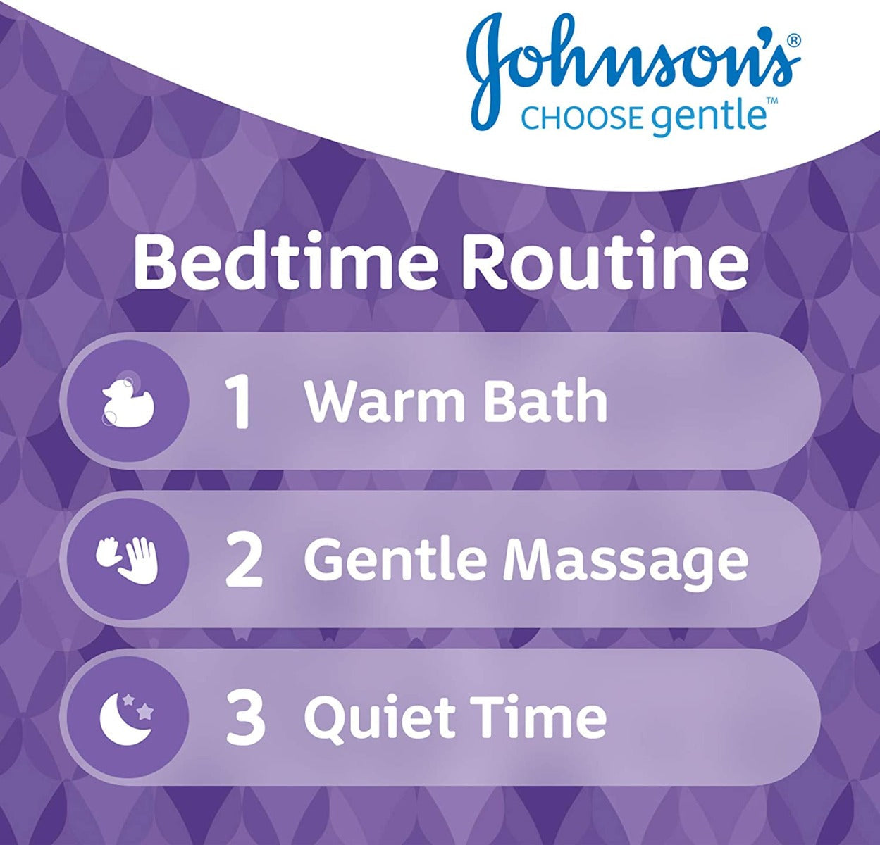 Johnson & Johnson Bedtime Bath 500Ml Johnson & Johnson Yallatoys
