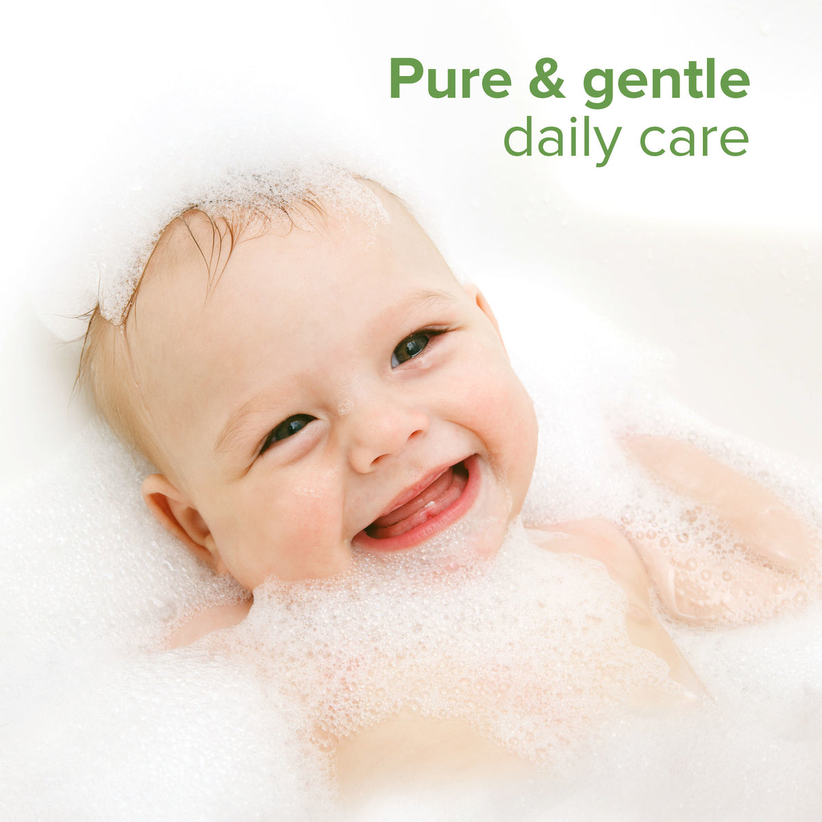 Johnson & Johnson Chamomile Baby 3 In 1 Wash 500Ml Johnson & Johnson Yallatoys