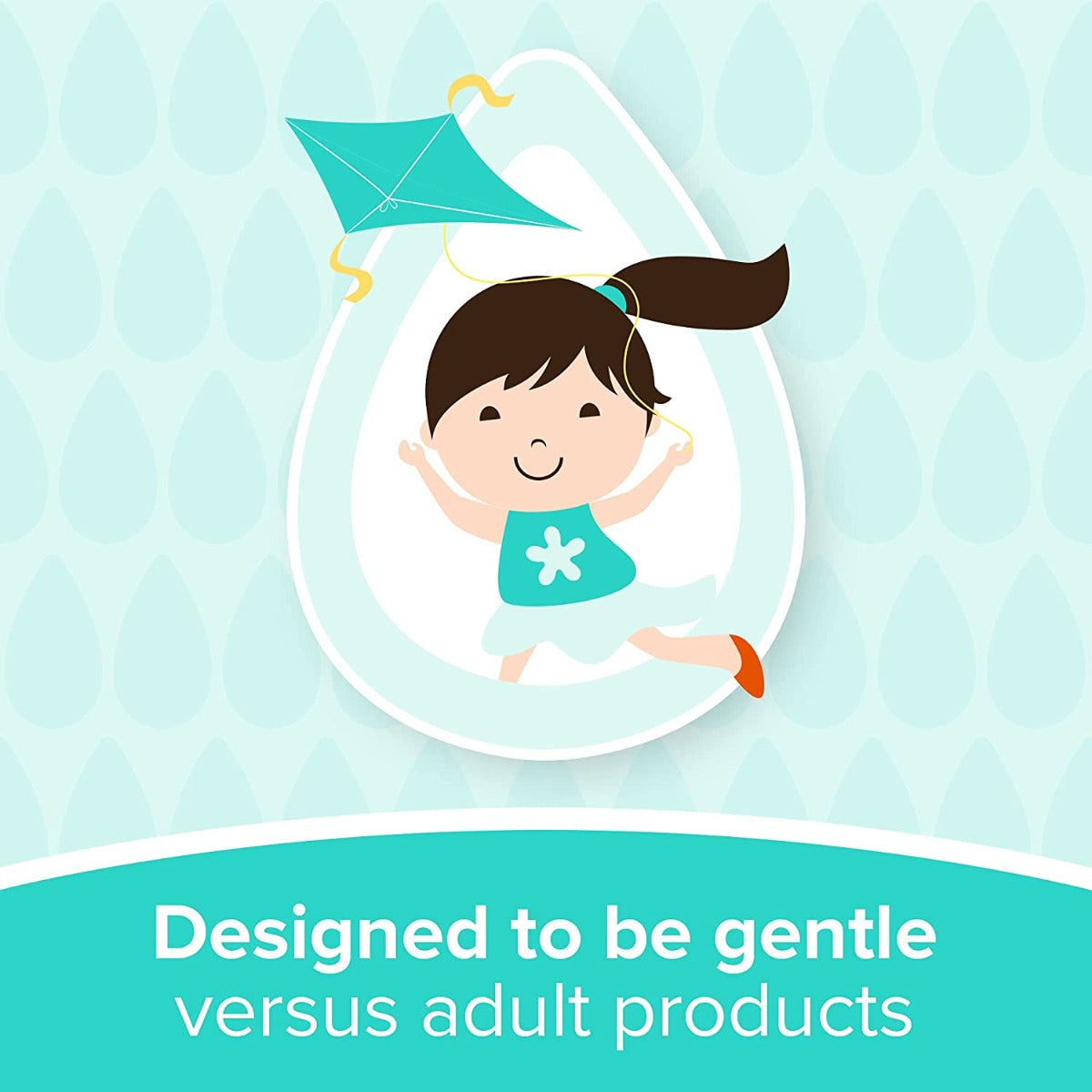 Johnson & Johnson  No More Tangles Kids Conditioner 500Ml Johnson & Johnson Yallatoys