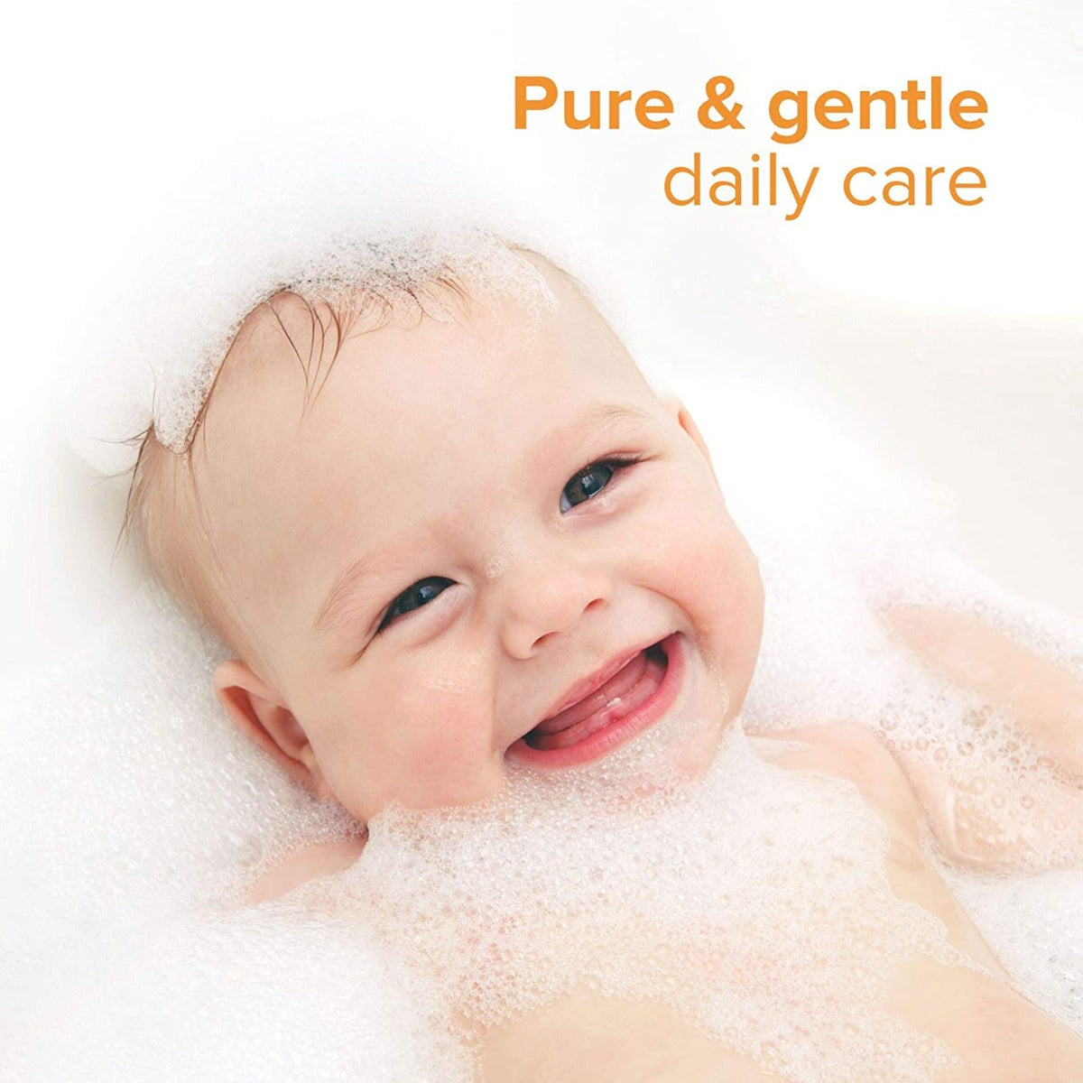Johnson & Johnson Baby Shampoo 750Ml Johnson & Johnson Yallatoys