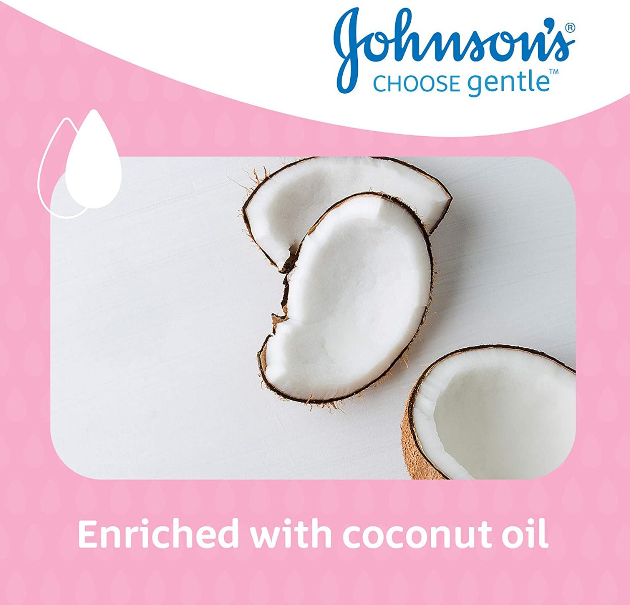 Johnson & Johnson Baby Lotion 300Ml Johnson & Johnson Yallatoys
