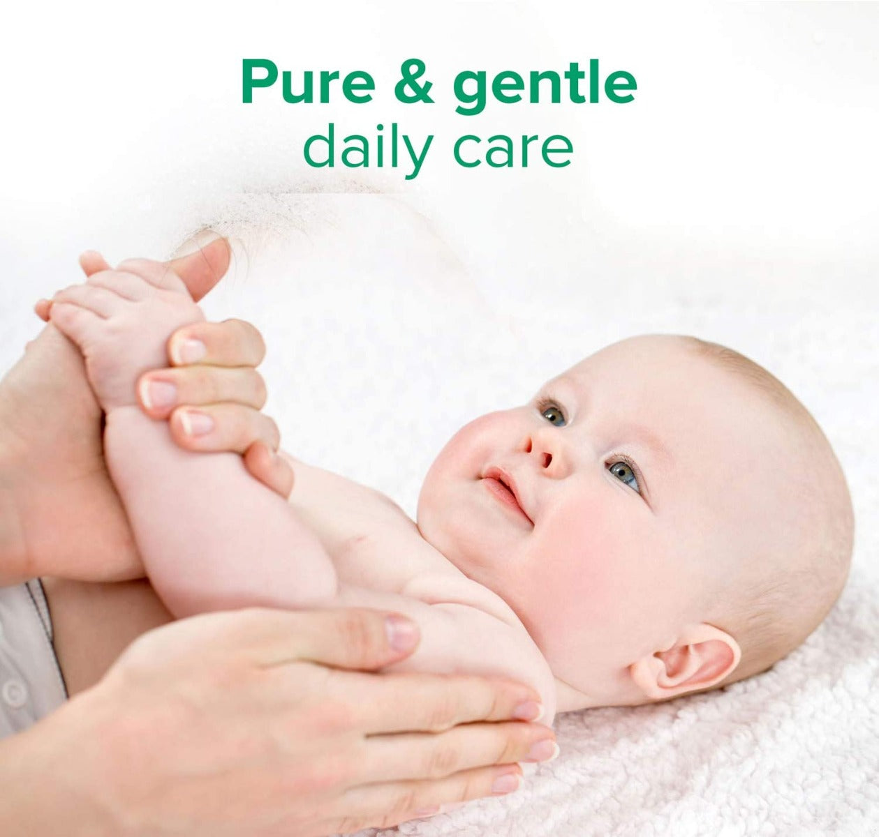Johnson & Johnson Baby Fresh Powder 500G Johnson & Johnson Yallatoys