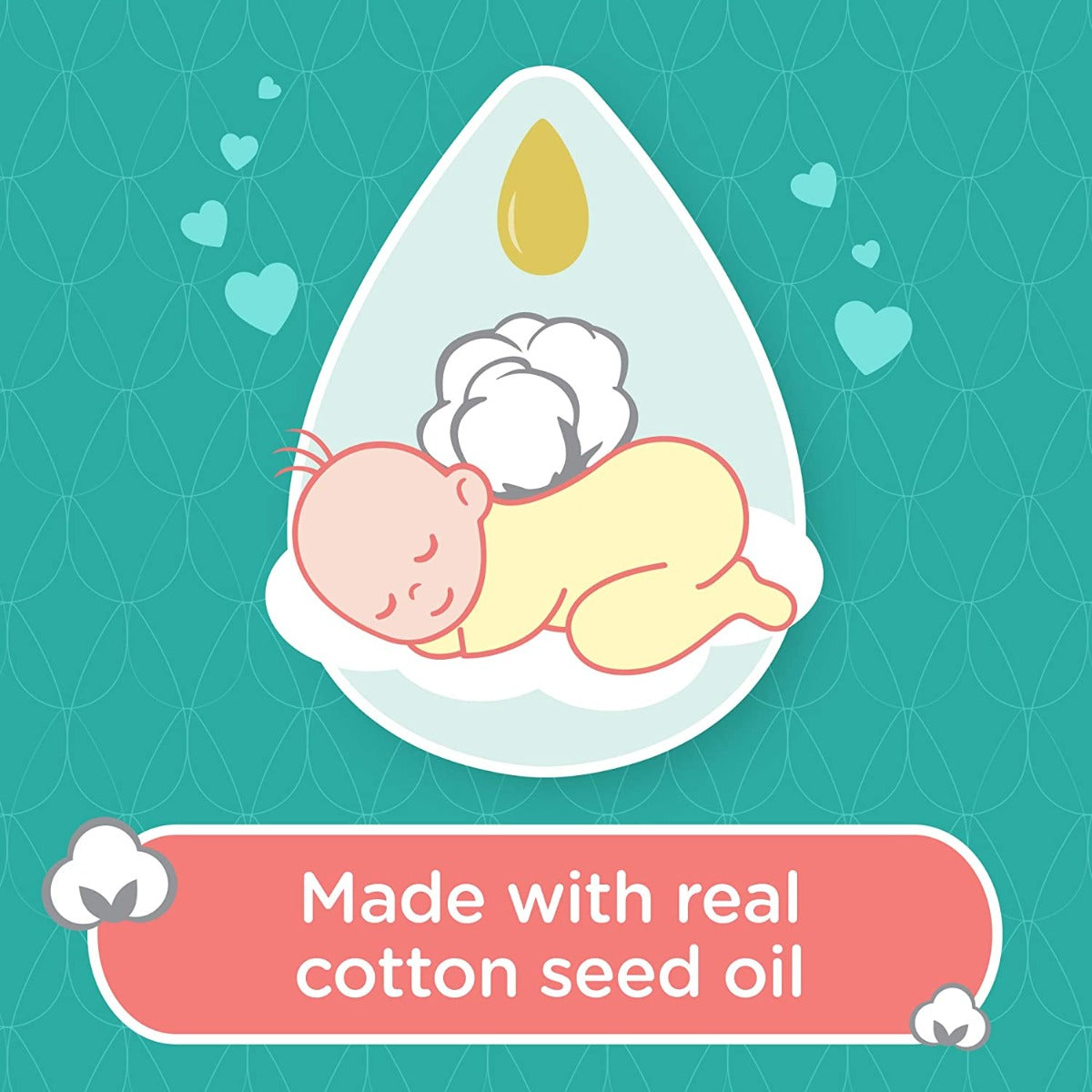 Johnson & Johnson Cotton Touch Oil 200Ml Johnson & Johnson Yallatoys