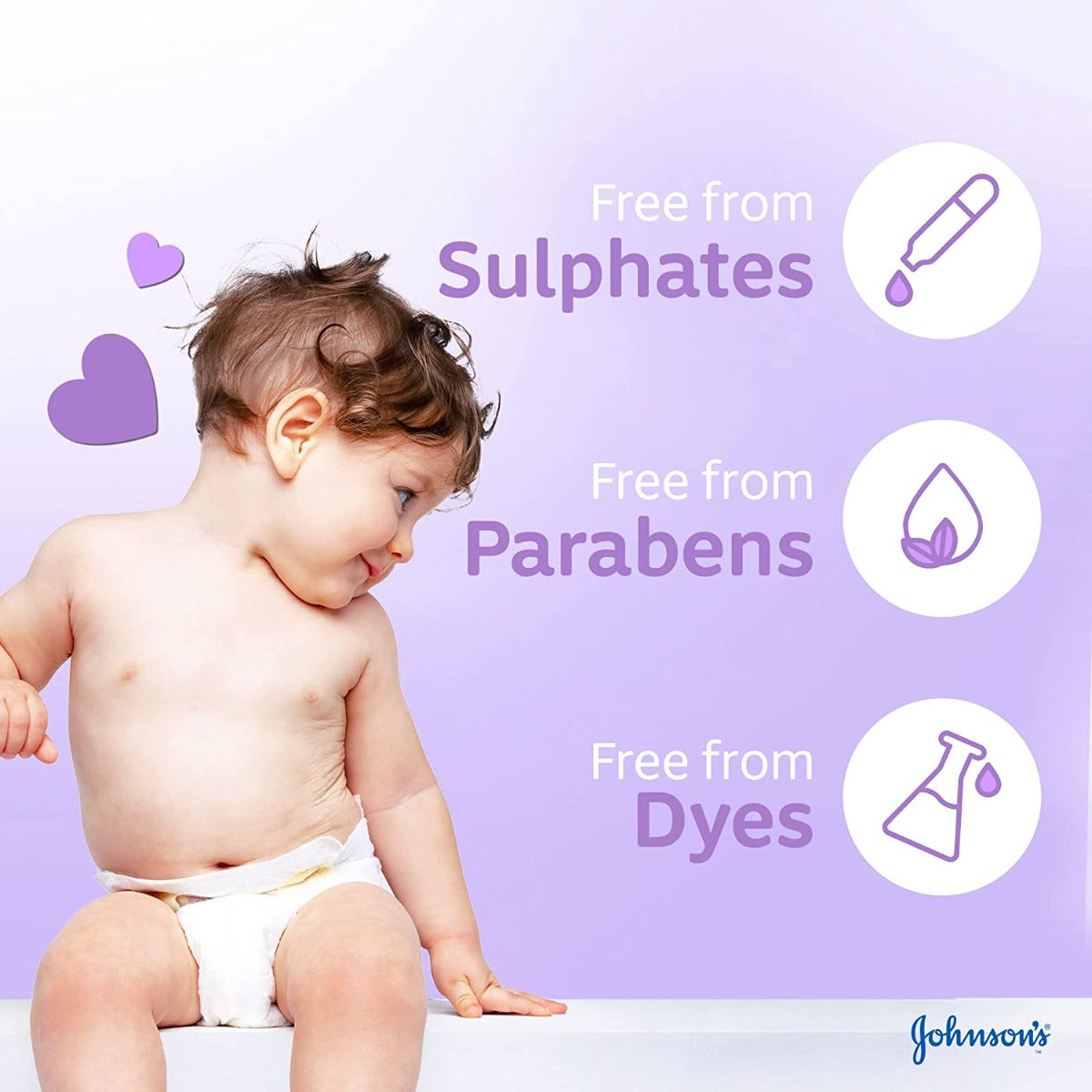 Johnson & Johnson Baby Ultimate Clean Wipes  3+1  Free 192'S Johnson & Johnson Yallatoys