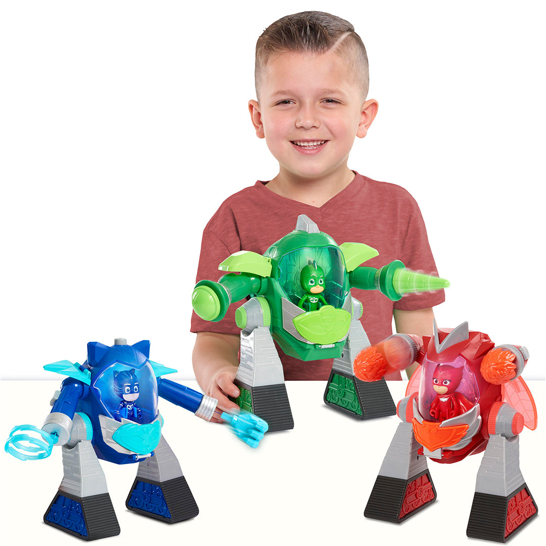Buy PJ Masks Turbo Movers | Yallatoys.com