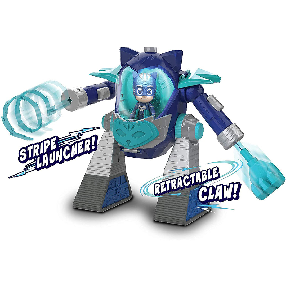 Buy PJ Masks Turbo Movers | Yallatoys.com