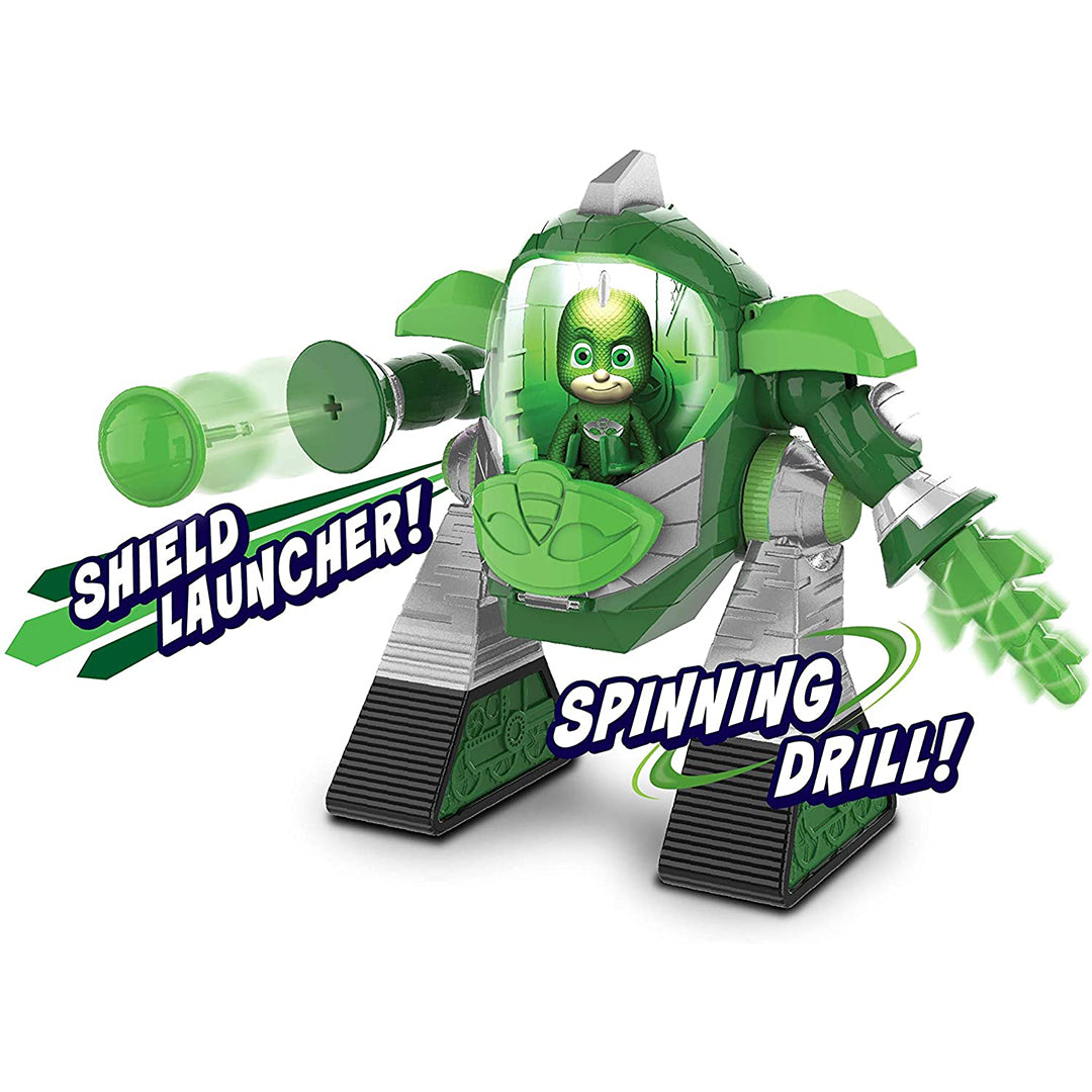 Buy PJ Masks Turbo Movers | Yallatoys.com