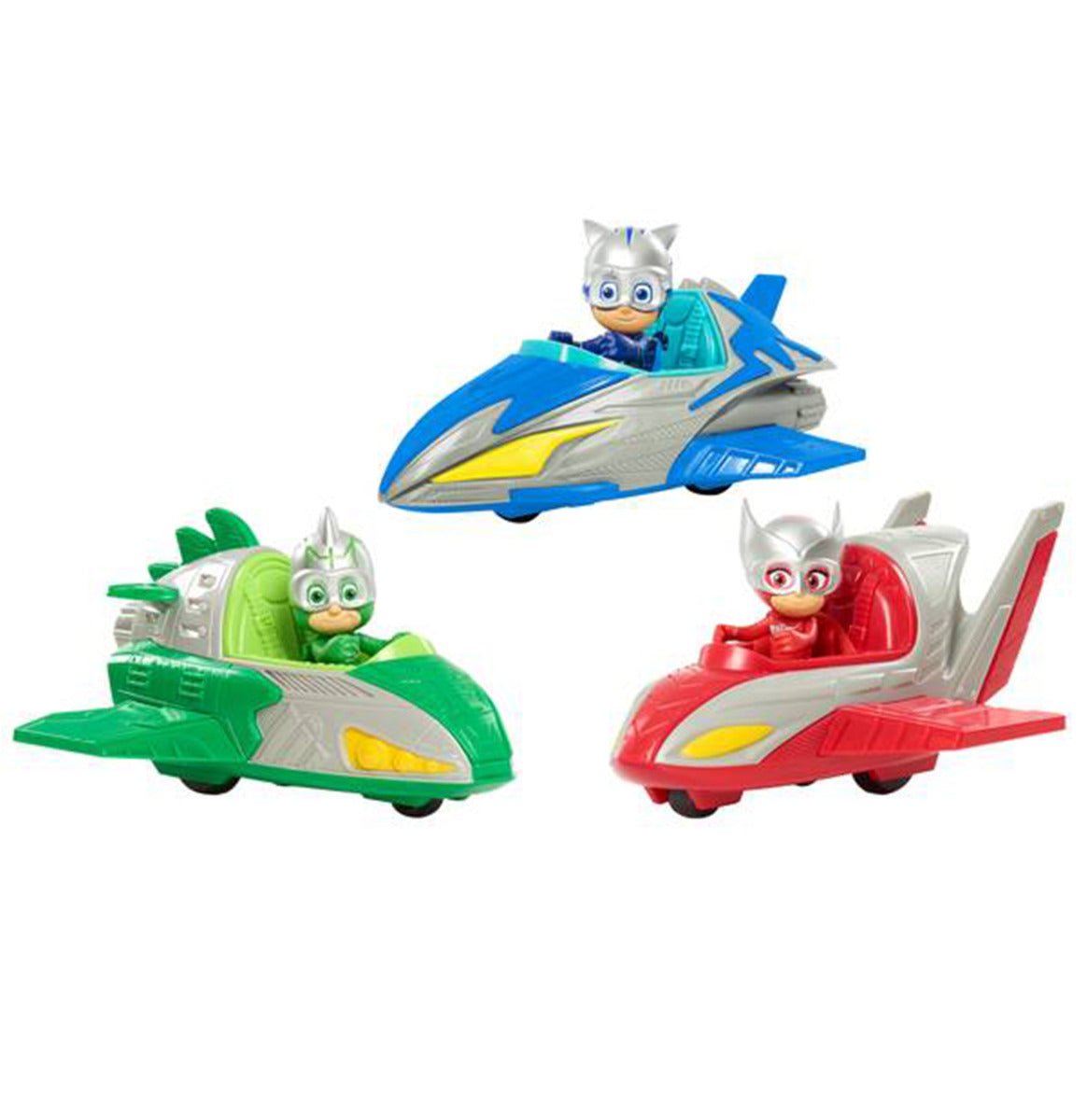 Buy PJ Mask Core Plus Save The Sky | Yallatoys.com