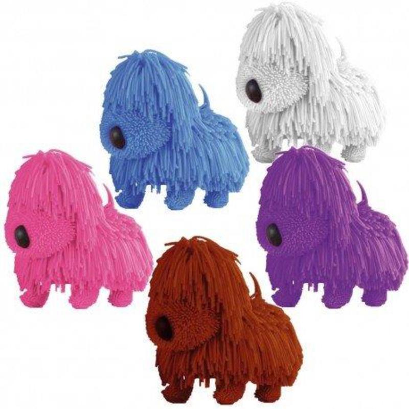 Buy Eolo Toys Jiggly Pup With Sounds (Sold Separately Subject To Availability) | Yallatoys.com