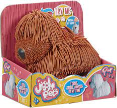 Buy Eolo Toys Jiggly Pup With Sounds (Sold Separately Subject To Availability) | Yallatoys.com