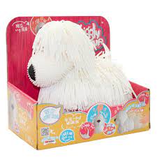 Buy Eolo Toys Jiggly Pup With Sounds (Sold Separately Subject To Availability) | Yallatoys.com