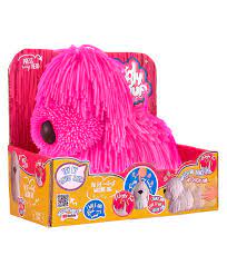 Buy Eolo Toys Jiggly Pup With Sounds (Sold Separately Subject To Availability) | Yallatoys.com