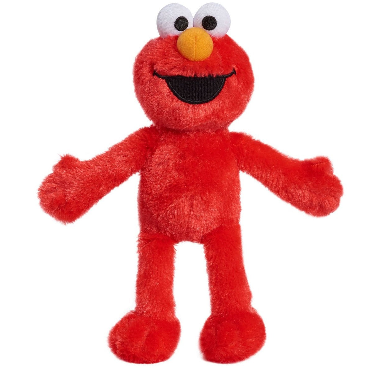 Buy Just Play Sesame Street Friends Small Plush (Sold Separately Subjected to Availability) | Yallatoys.com