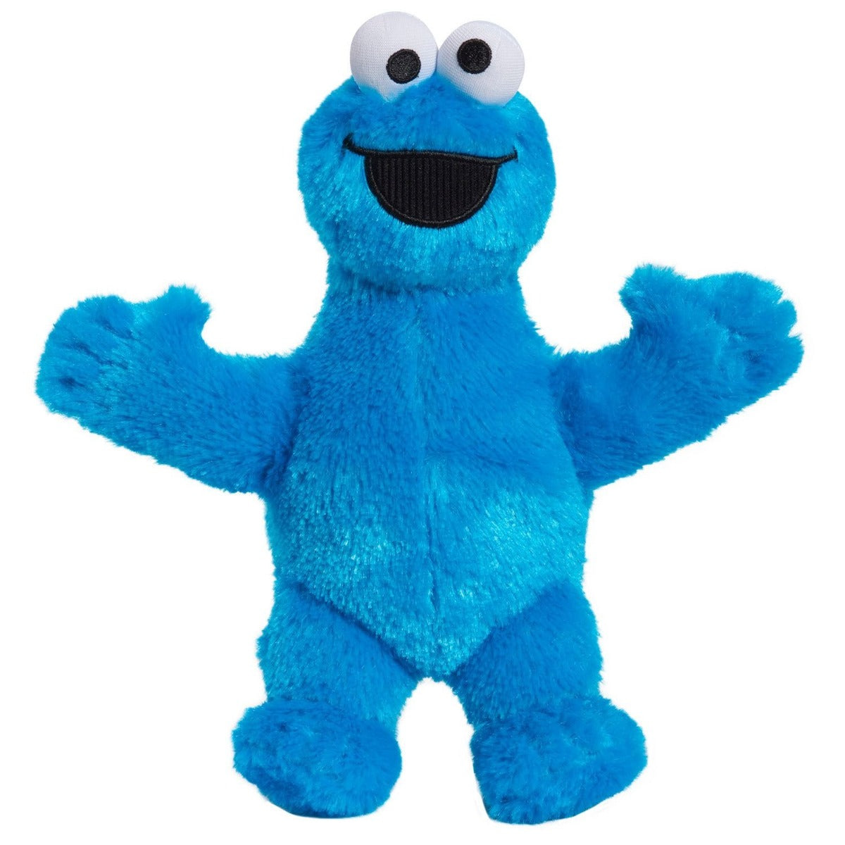 Buy Just Play Sesame Street Friends Small Plush (Sold Separately Subjected to Availability) | Yallatoys.com